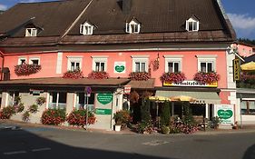 Bed&Breakfast Goldener Stiefel
